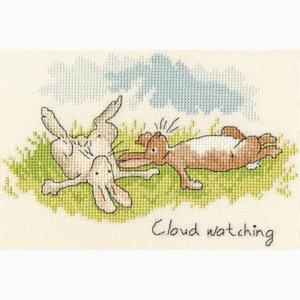 Cloud Watching