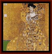Klimt - Adele Bloch-Bauer