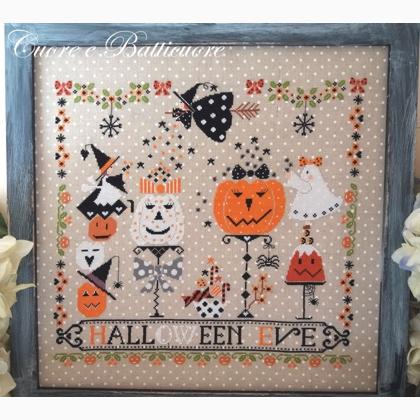 Vigilia di Halloween