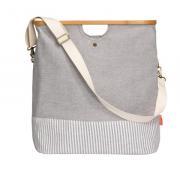 Sac Store & Travel - Gris - M