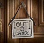Out of Candy