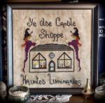 Ye Olde Candle Shoppe