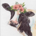 Douce vache