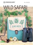 Zweigart: Wild Safari