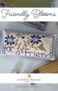 Friendy Blooms