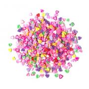 Sprinkletz Embellishments - Candy Hearts