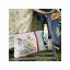 Trousse «Brigitte» - Lin