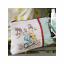 Trousse «Brigitte» - Lin