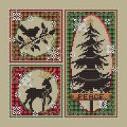 Rustic Christmas