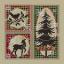 Rustic Christmas