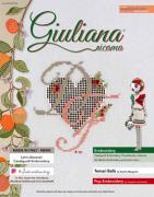 Giuliana Ricama, numéro #34 - Version anglaise