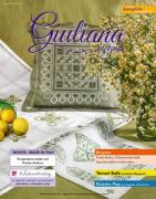Giuliana Ricama, numéro #35