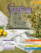 Giuliana Ricama, numéro #35 - Version anglaise