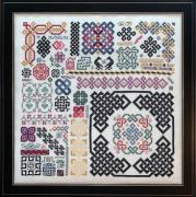 Celtic Knot Challenge