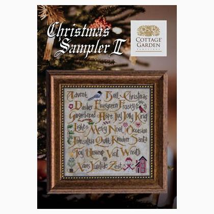 Christmas Sampler II