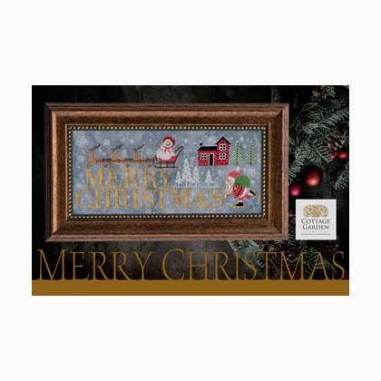 Merry Christmas
