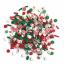 Sprinkletz Embellishments - Saint Nick