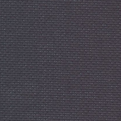 Aida 8 Pts (20ct.) Charcoal Grey