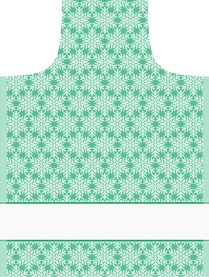 Tablier - Fiocchi - Vert