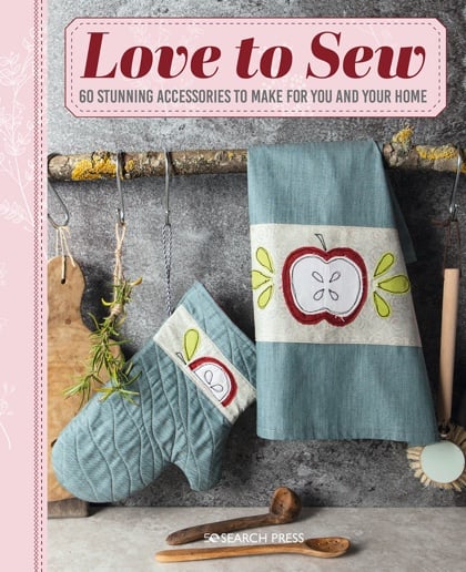 Love to Sew
