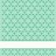 Serviette - Fiocchi - Vert