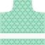 Tablier - Fiocchi - Vert