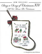 Sing A Song Of Christmas XIV -I'll Be Home For Christmas