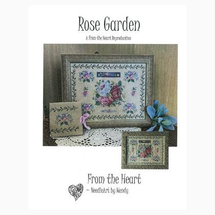 Rose Garden