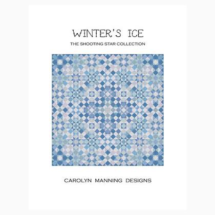 Winter\'s Ice
