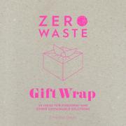 Zero Waste: Gift Wrap