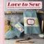 Love to Sew