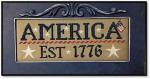 America 1776