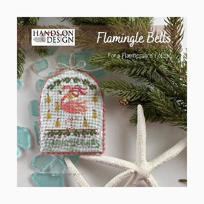 Flamingle Bells
