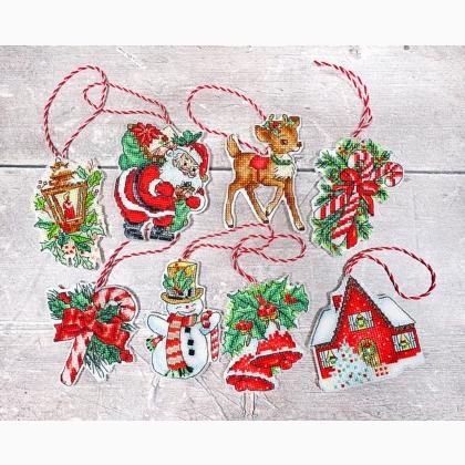 Christmas Toys 1