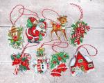 Christmas Toys 1