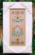 The Sampler of the Month - May