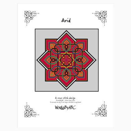 Arid