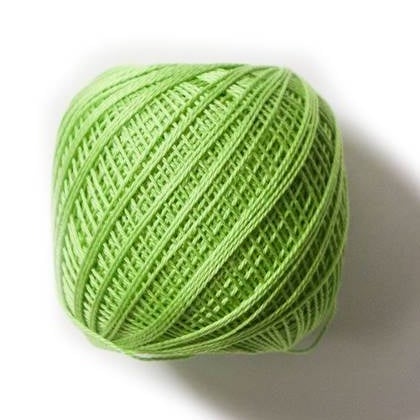 Fil pour Sashiko Fin - Col. 206
