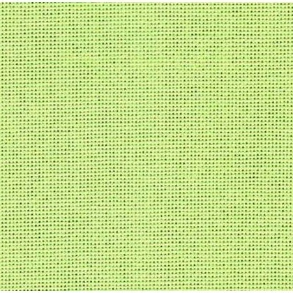 Lugana Evenweave 25ct. - Vert citron