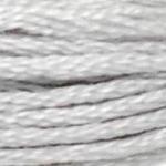 DMC Mouliné 002