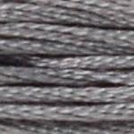 DMC Mouliné 004