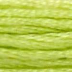 DMC Mouliné 016