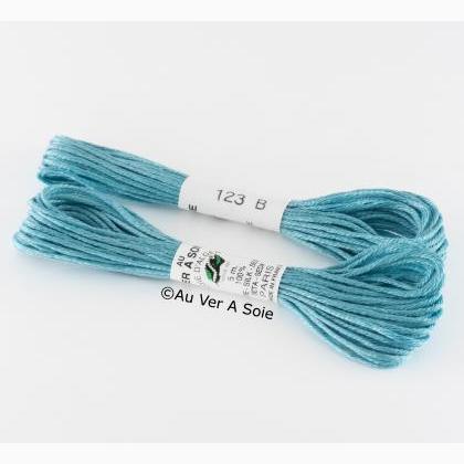 Soie d\'Alger - 123 (remplace 1721)