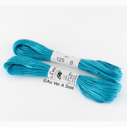 Soie d\'Alger - 125