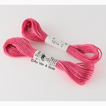 Soie d\'Alger - 1014