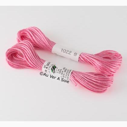 Soie d\'Alger - 1022