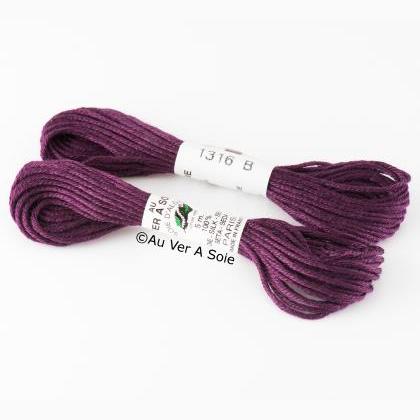 Soie d\'Alger - 1316