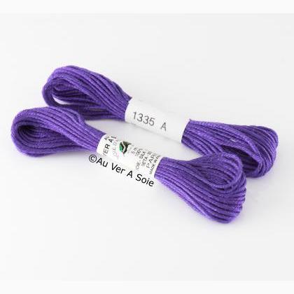 Soie d\'Alger - 1335
