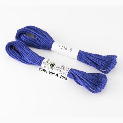 Soie d\'Alger - 1336
