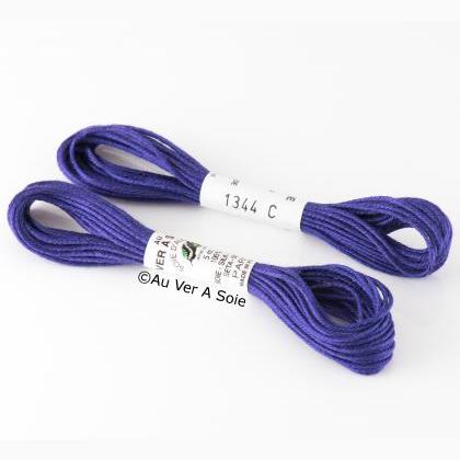 Soie d\'Alger - 1344